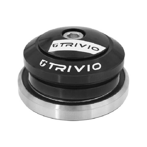 Trivio - Pro Balhoofd Full Integrated 1-1/8 - 1.5 45/45 8MM