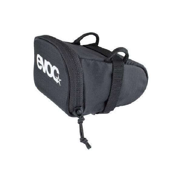 Evoc - Saddle Bag Black S 0.3L