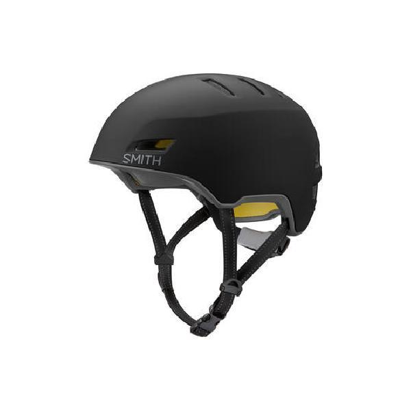 Smith - Express helm MIPS BLACK MATTE CEMENT 51-55 S
