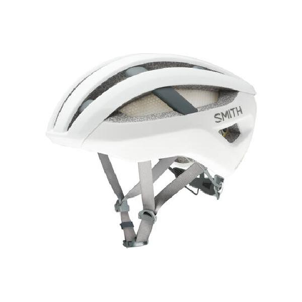 Smith - Network helm MIPS MATTE WHITE 51-55