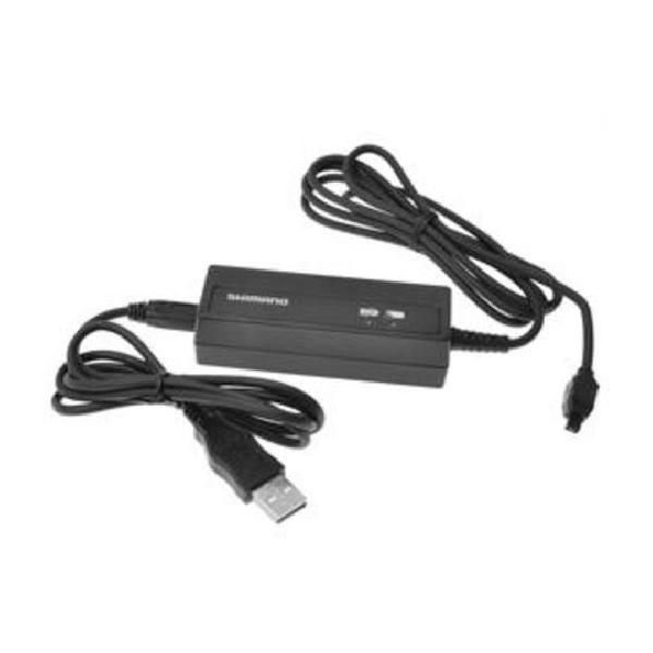 Shimano - Accu Lader Di2 Interne Batterij USB Oplaadbaar