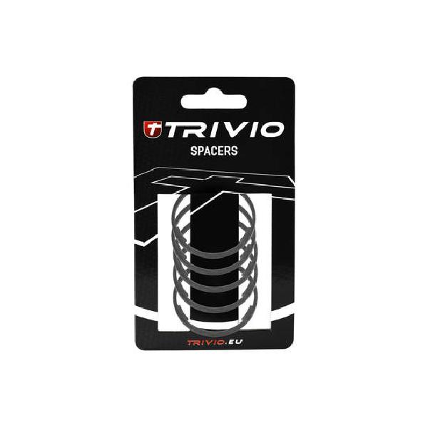 Trivio - Spacer 2MM 1-1/8