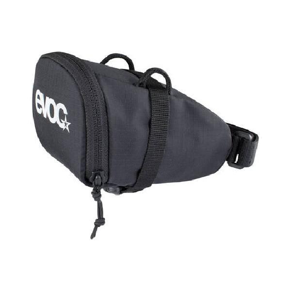 Evoc - Saddle Bag Black M 0.7L