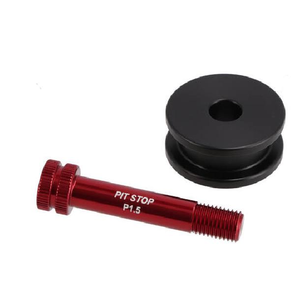Trivio - Chain Keeper Pit Stop Disc P1.5