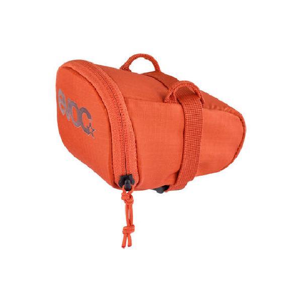 Evoc - Saddle Bag Orange S 0.3L