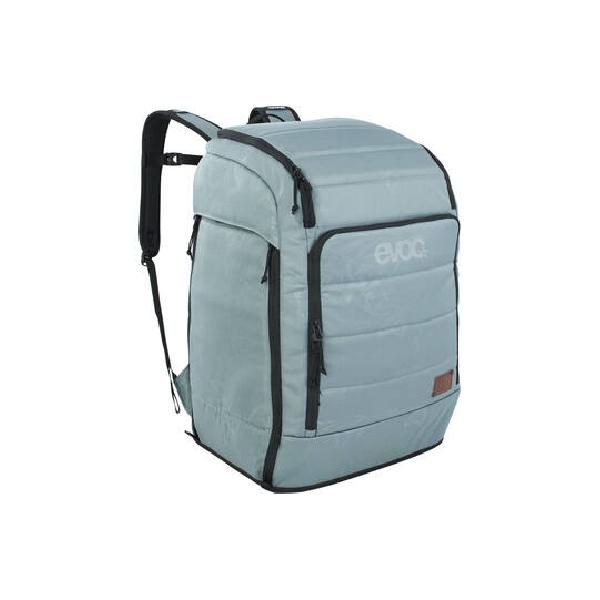 Evoc - Gear Backpack 60 One Size Steel 60L