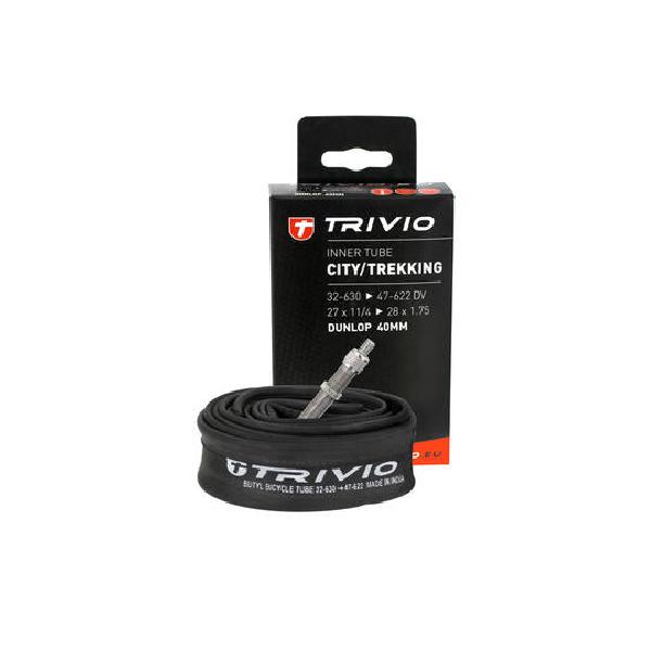 Trivio - City Binnenband 32-630 -> 47-622 DV 40MM Dunlop