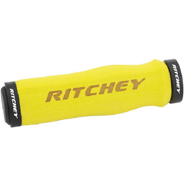 Ritchey - WCS True MTB Handvaten Lockring Geel