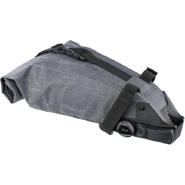 Evoc - Saddle Bag Boa Carbon Grey L 3L