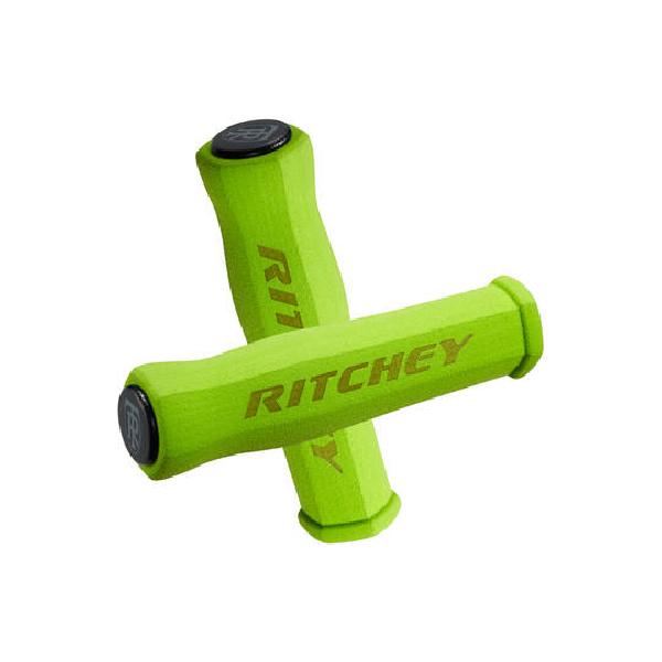 Ritchey - WCS True MTB Handvaten Groen 130MM