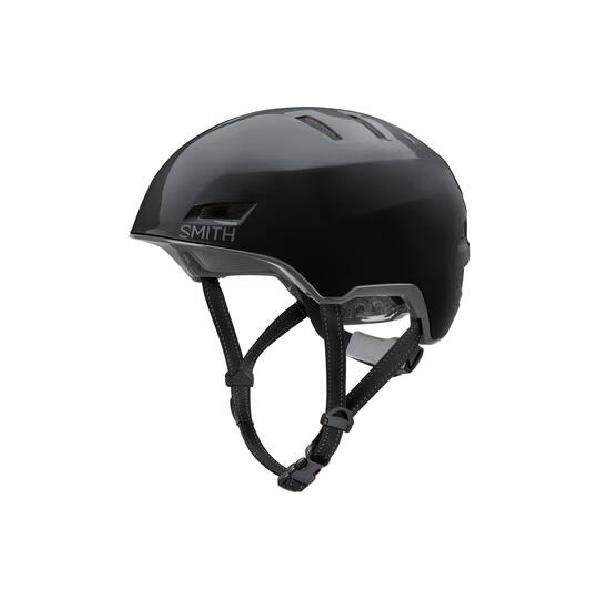 Smith - Express helm BLACK CEMENT 51-55 S