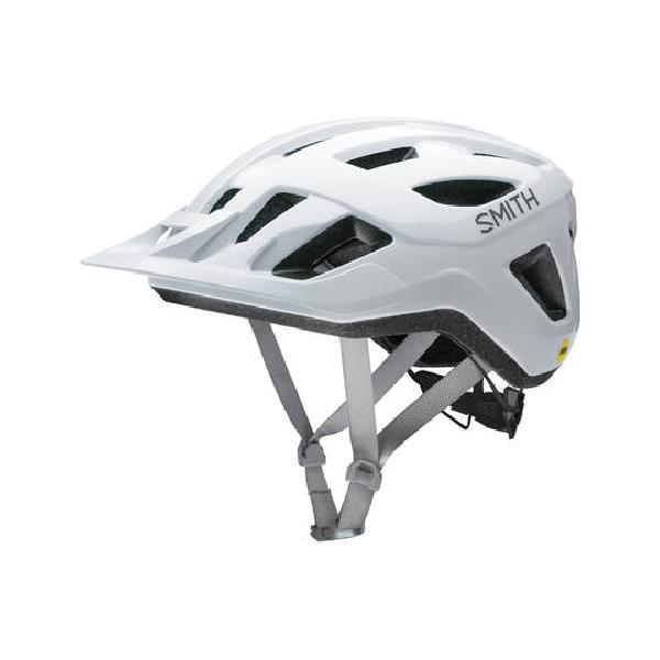 Smith - Convoy helm MIPS WHITE 55-59 M