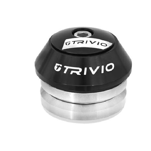 Trivio - Pro Balhoofd Full Integrated 1-1/8 45/45 15MM (IS41)