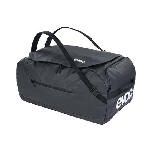 Evoc - Duffle Bag 100 Carbon Grey Black One Size 100L