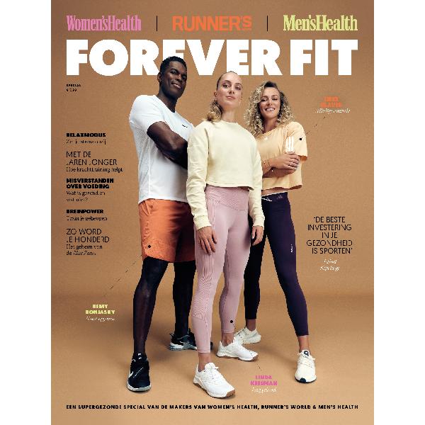 Forever Fit Special 2022