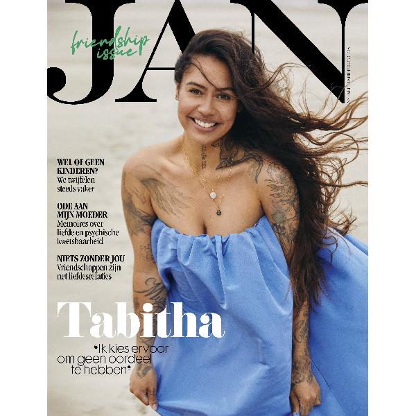 JAN magazine editie 9 2023