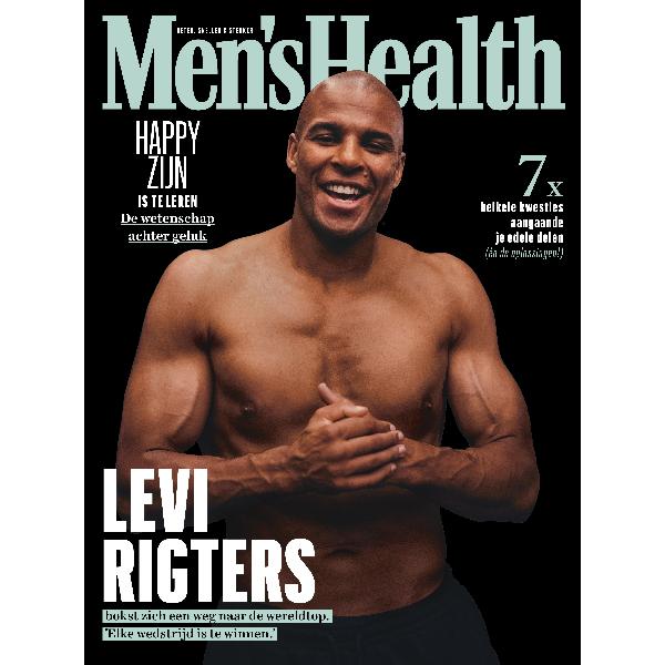 Men's Health 9/2023