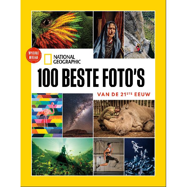 National Geographic Special 100 Beste foto's