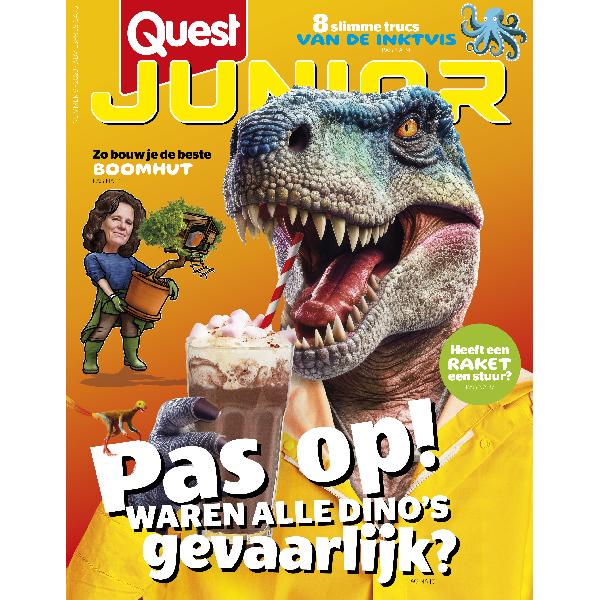 Quest Junior 9/2023
