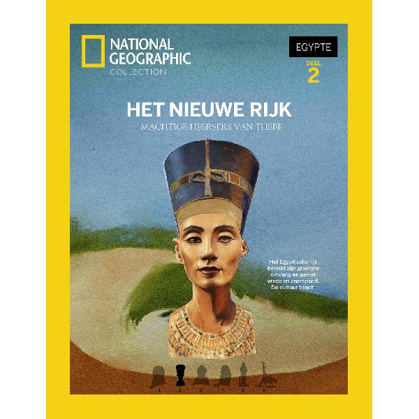 National Geographic Collection Egypte deel 2