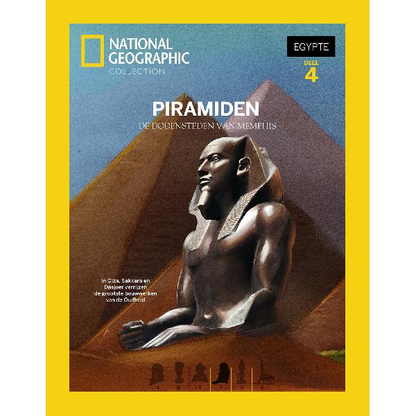National Geographic Collection Egypte deel 4