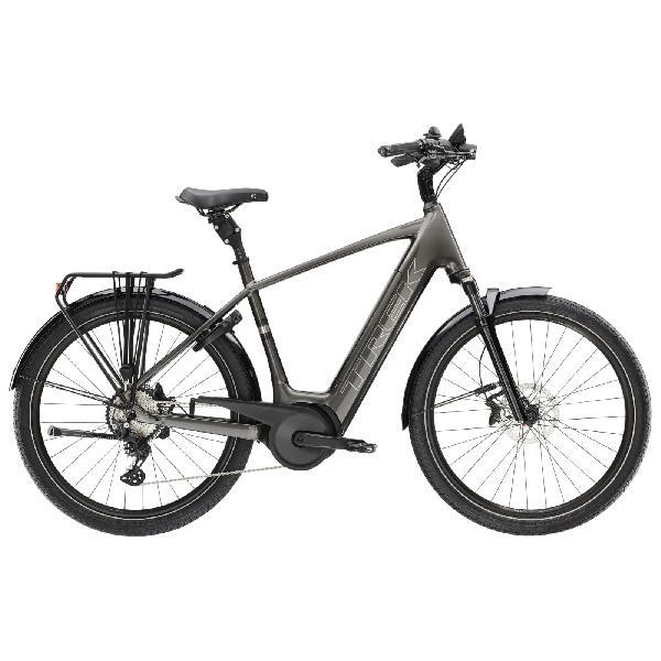 Trek Verve+ 5 M Mercury 545Wh