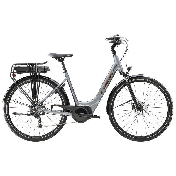 Trek Verve+ 1 Lowstep E-bike