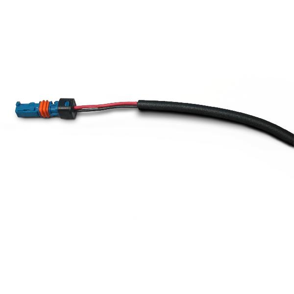 Acid Front Light Cable For Bosch 1400Mm Black