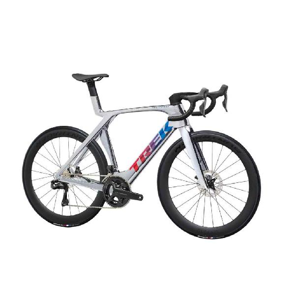 Trek Madone SLR 7 56 cm Chroma Diamond Flake