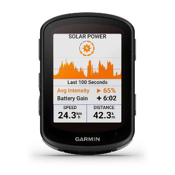 Garmin Edge 540 Solar