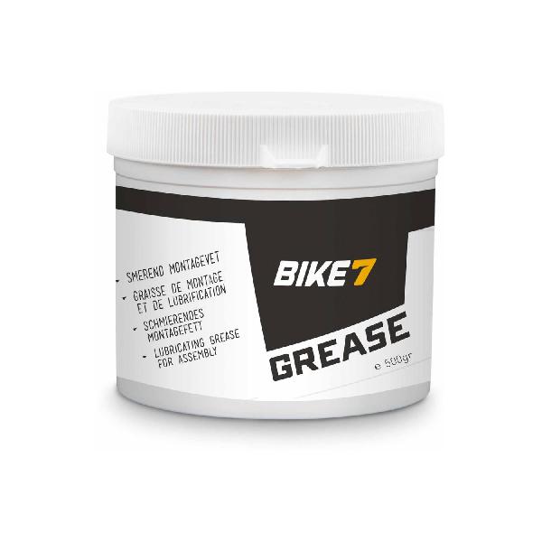 Bike7 Grease 500 gram