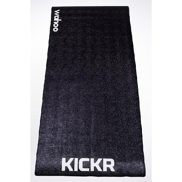 Wahoo KICKR Training Floor Mat