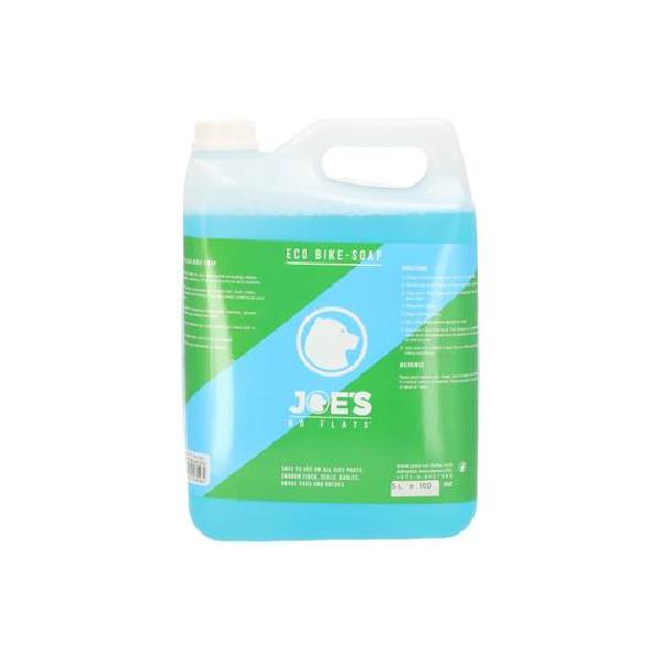 Joe's No-Flats Eco Bike Soap 5L Spray Jerrycan