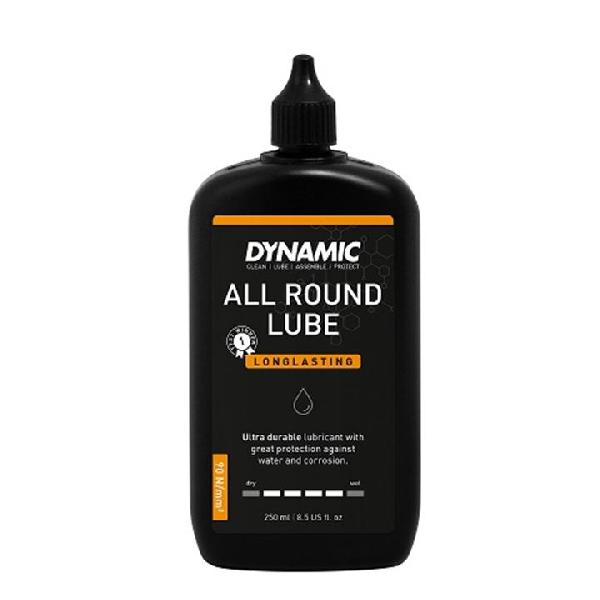 Dynamic All Round Lube 250 ml