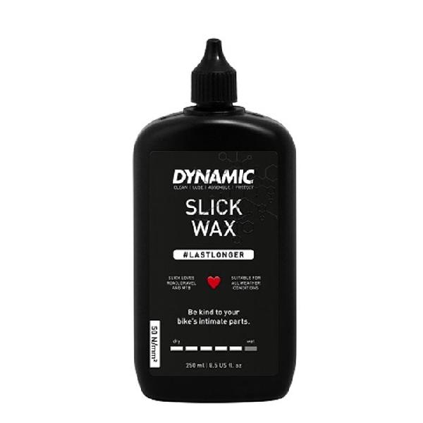 Dynamic Slick Wax 250 ml