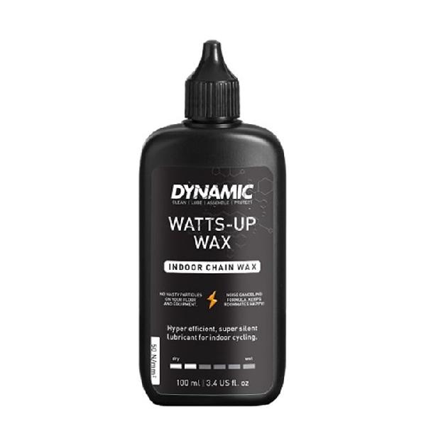 Dynamic Watts-Up Wax 100ml