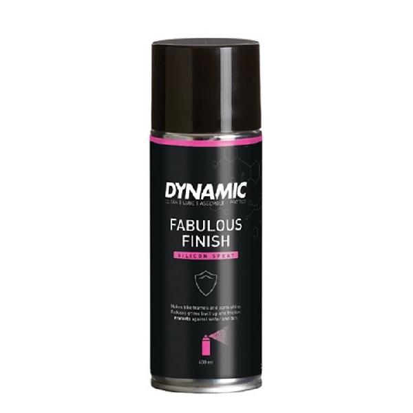 Dynamic Fabulous Finish 400 ml Spray
