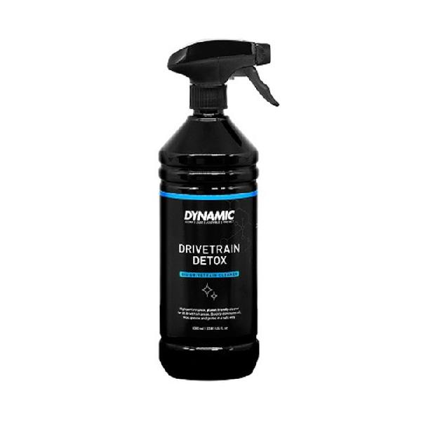 Dynamic Drivetrain Detox Spray