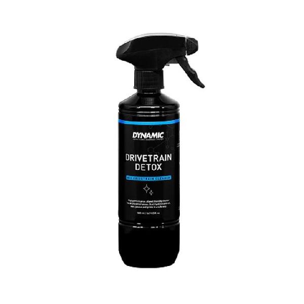 Dynamic Drivetrain Detox 500ml Spray