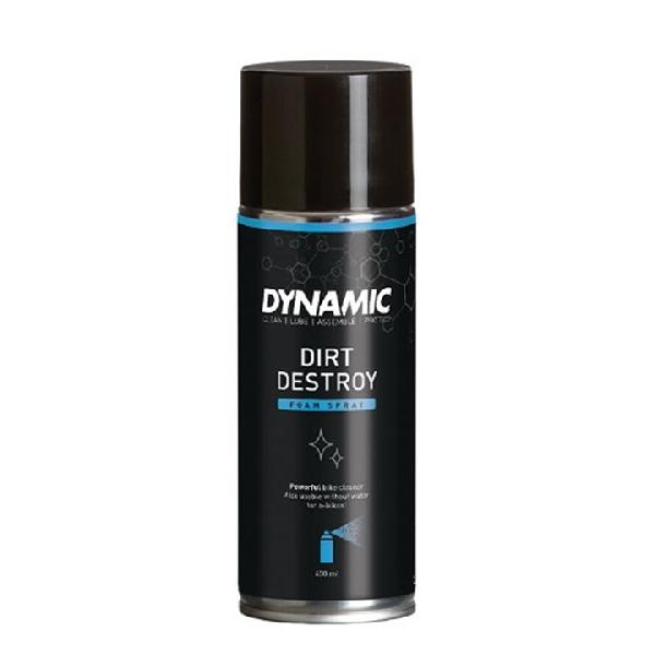 Dynamic Dirt Destroy Spray 400 ml Spray
