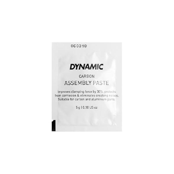 Dynamic Carbon Assembly Paste 5 gr