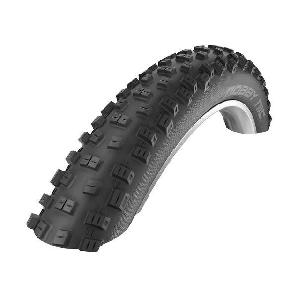 Schwalbe Addix Nobby Nic TLR Buitenband Vouwband Performance