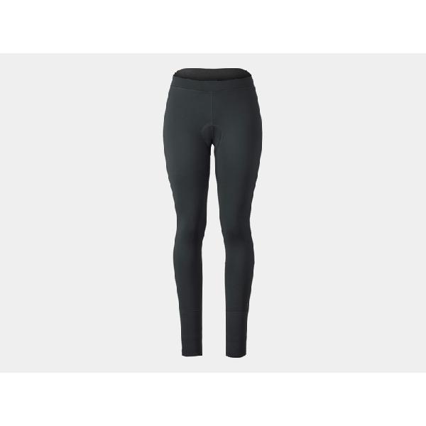 Bontrager Circuit Womens Thermal Cycling Tight Black