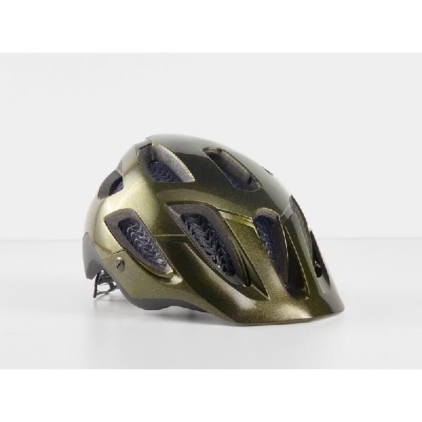 Bontrager Blaze Wavecel Limited Mountain Bike Helmet Gold Small (51-57 cm)