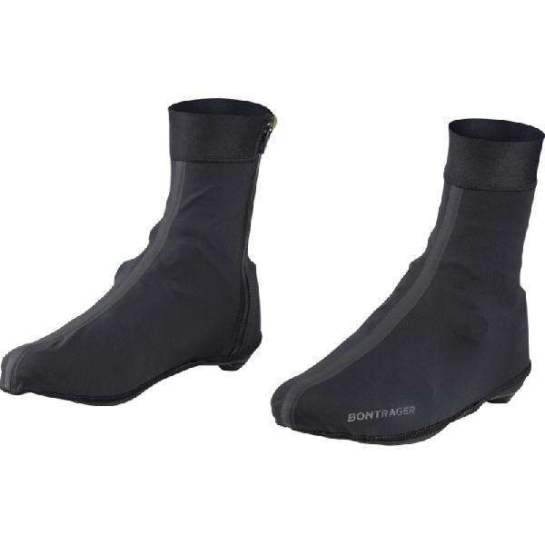 Bontrager Waterproof Cycling Shoe Cover Black