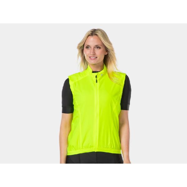 Bontrager Circuit Womens Cycling Wind Vest