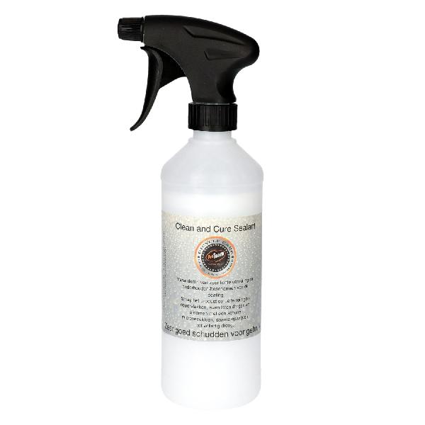 Proteam Bicycle Care Clean and Cure Sealant