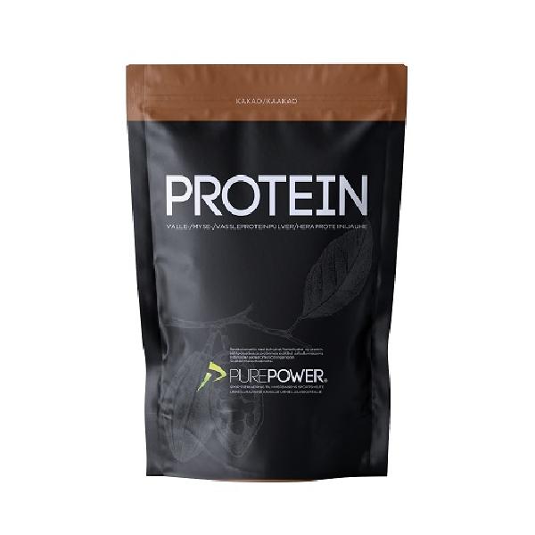 Pure Power Protein 400gr