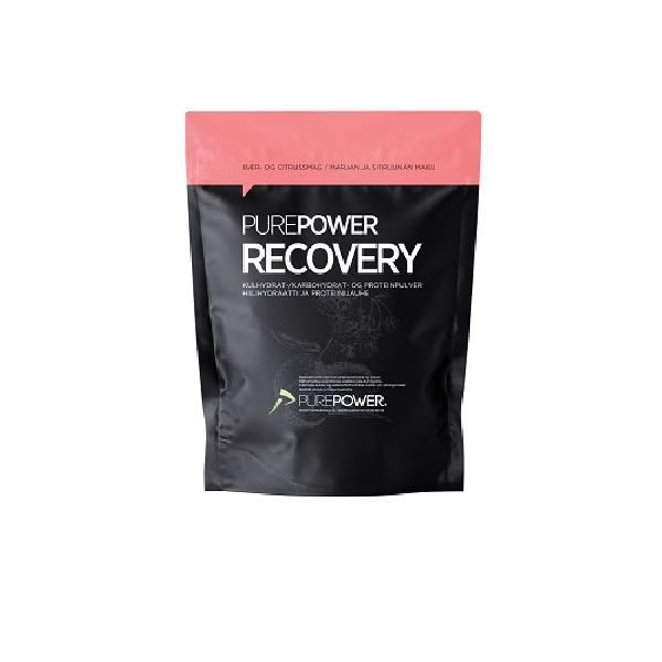 Pure Power Recovery 400gr