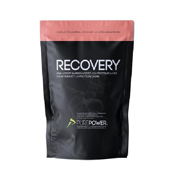 Pure Power Recovery 1kg